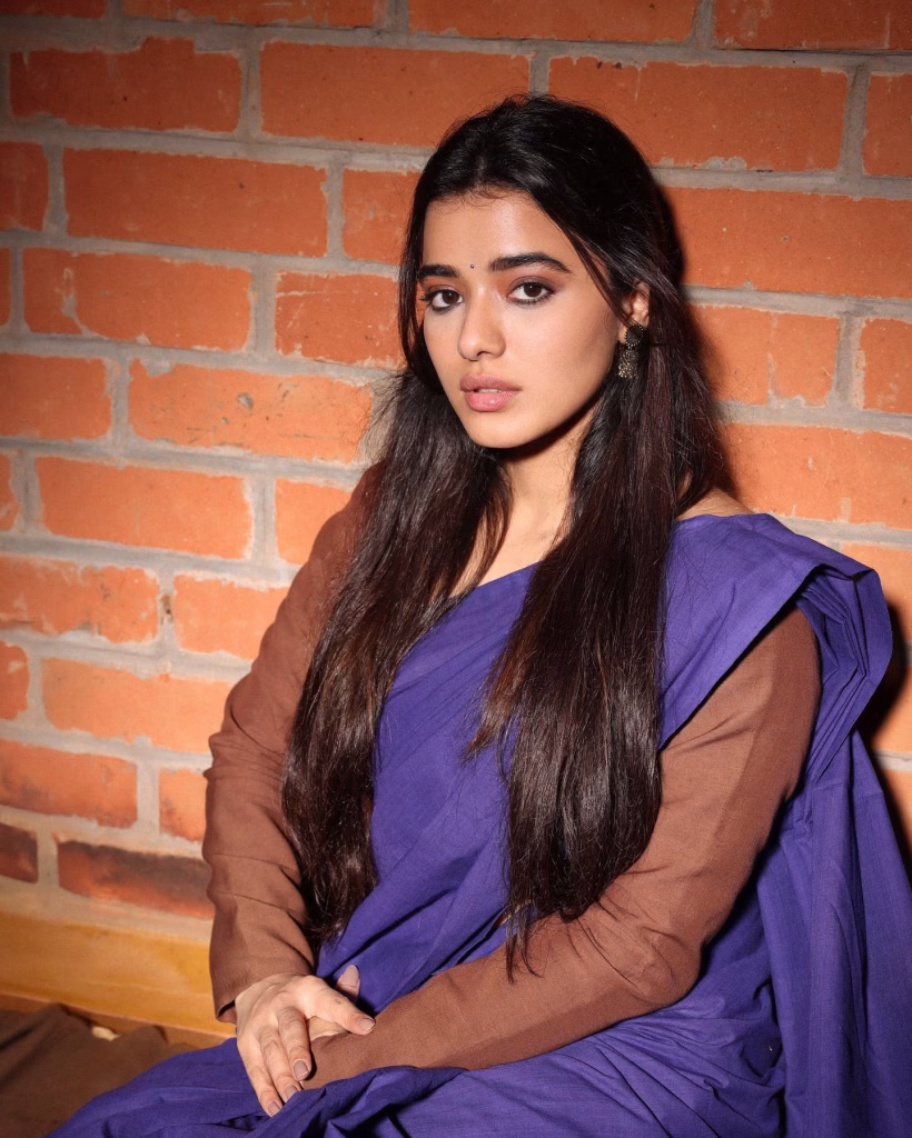 Ketika Sharma