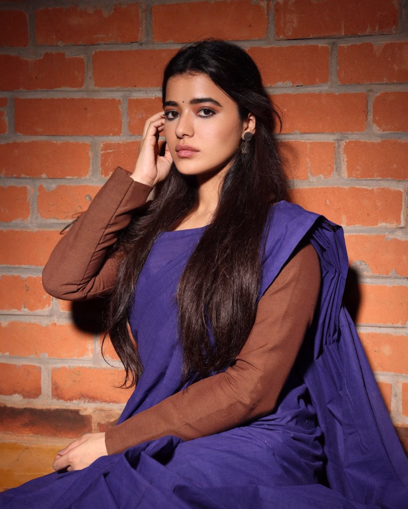 Ketika Sharma