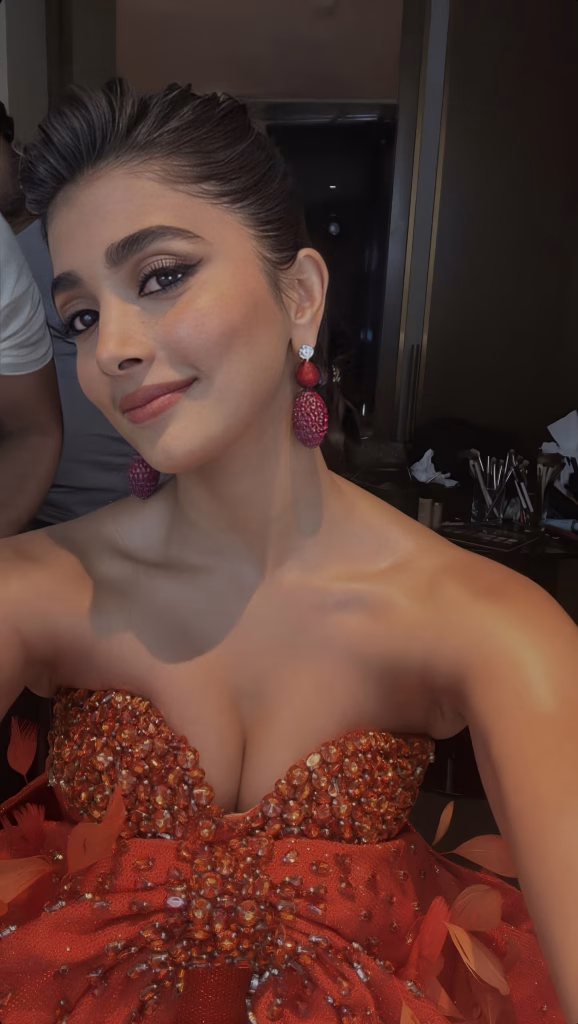 Pooja Hedge