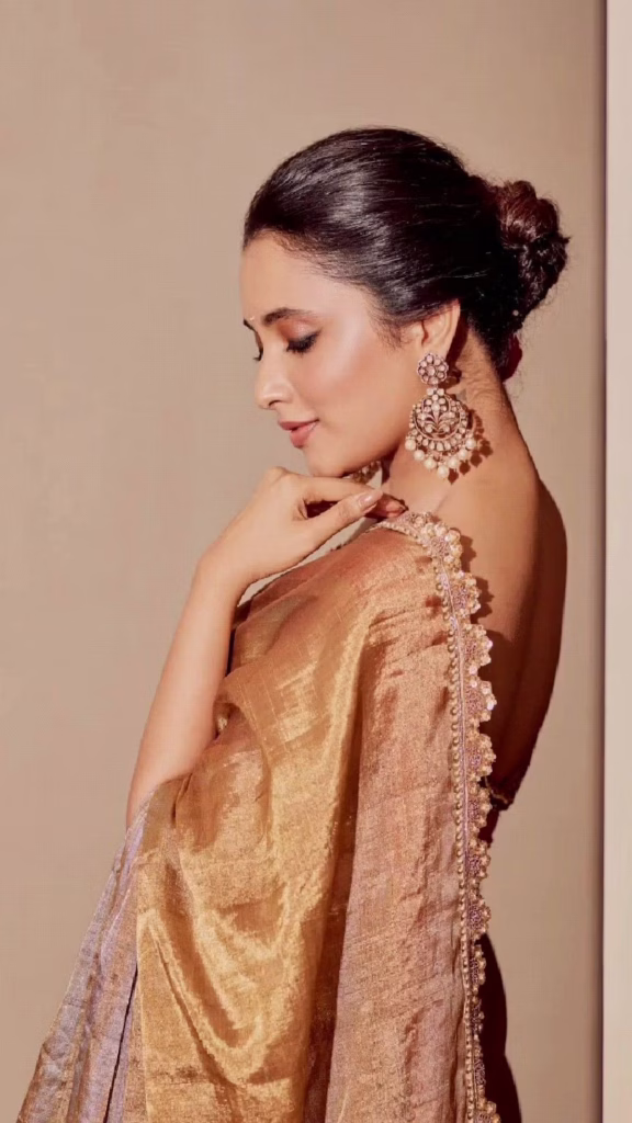 Priyanka Mohan