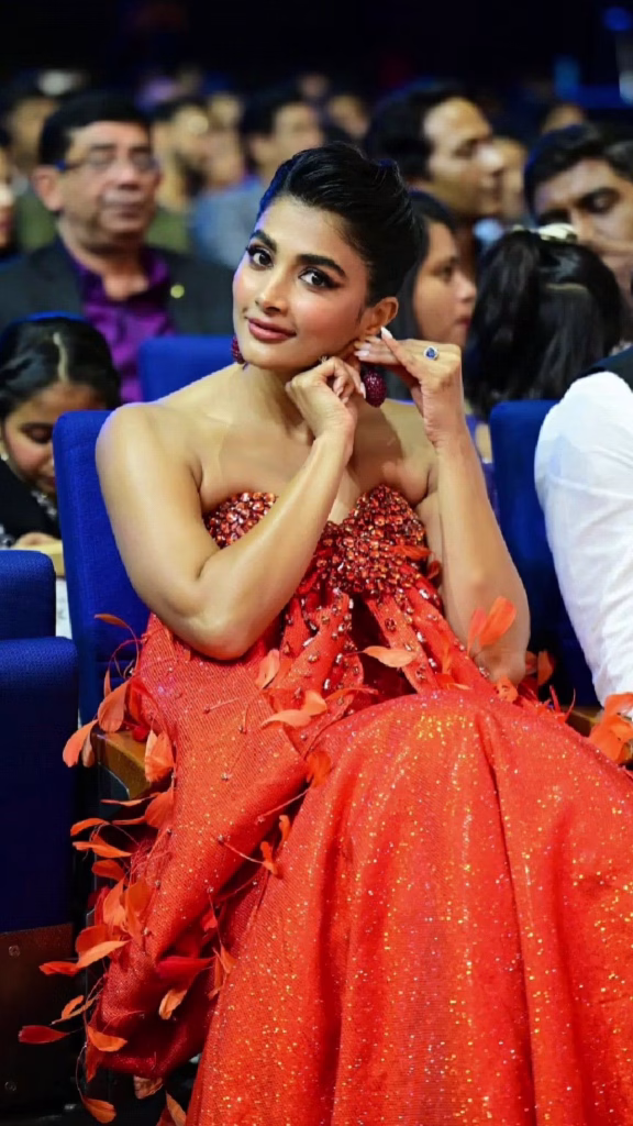 Pooja Hedge