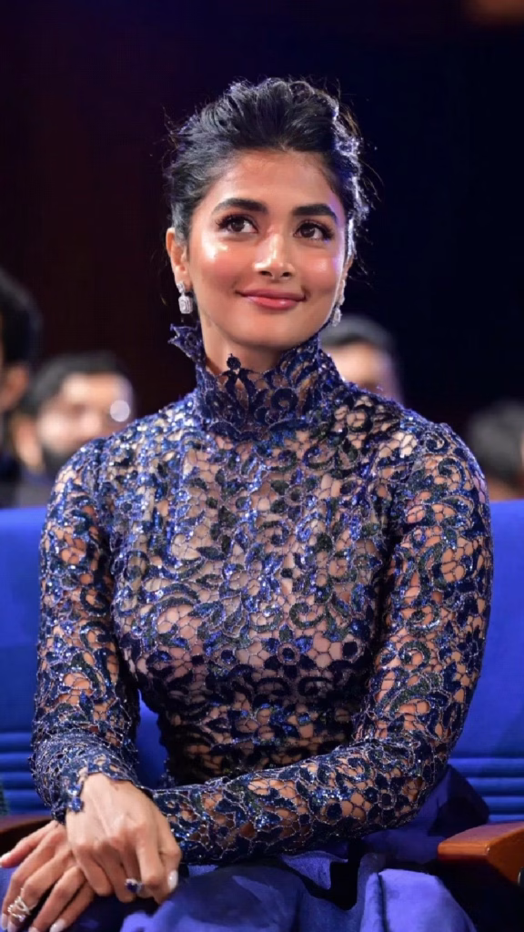 Pooja Hedge