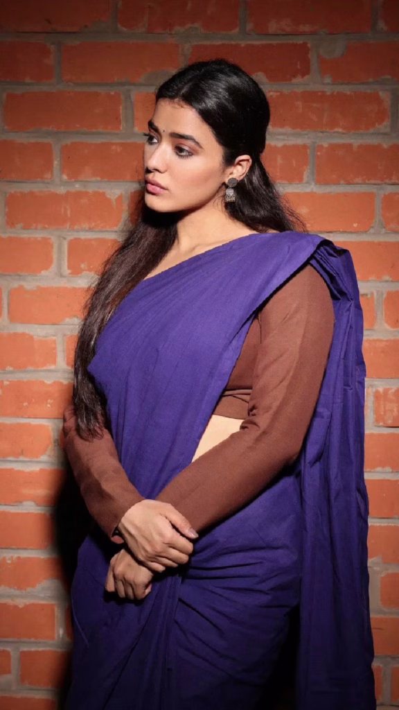 Ketika Sharma