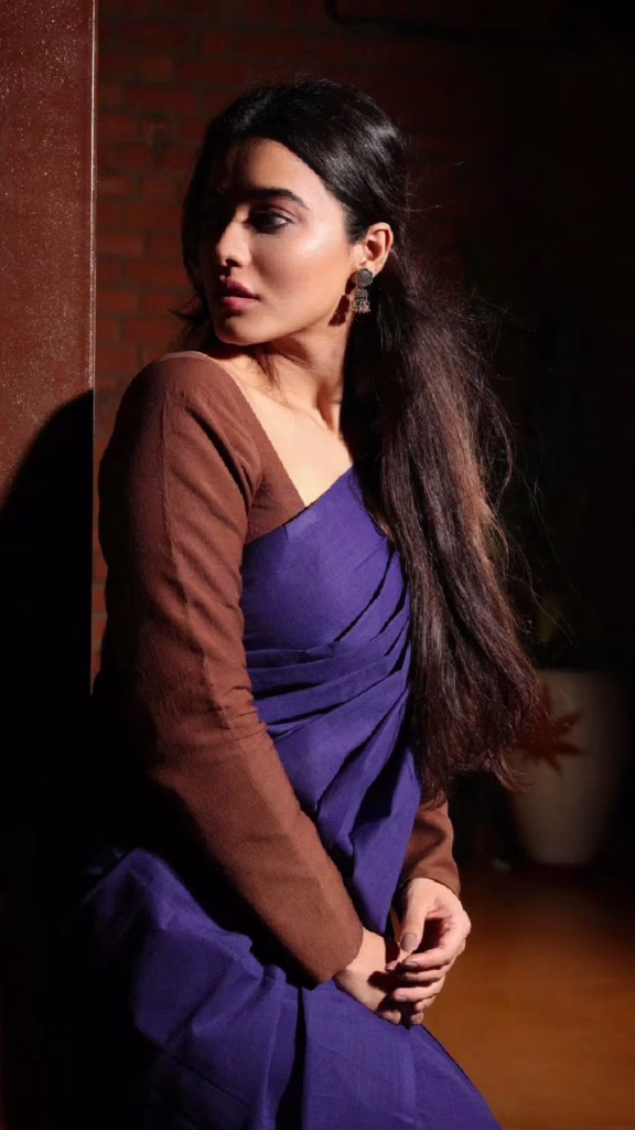 Ketika Sharma