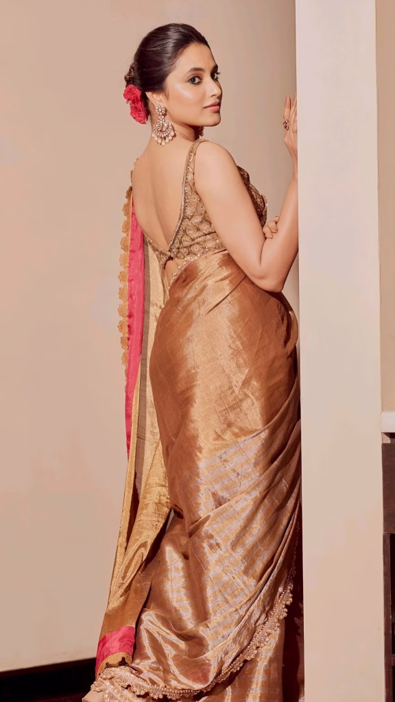 Priyanka Mohan