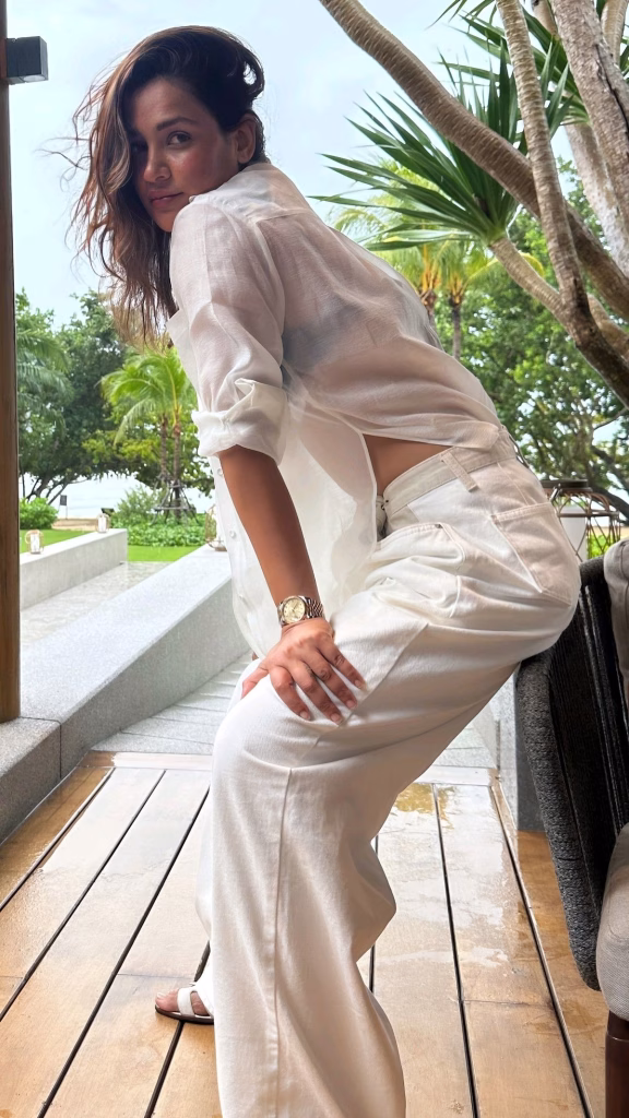 Aisha Sharma