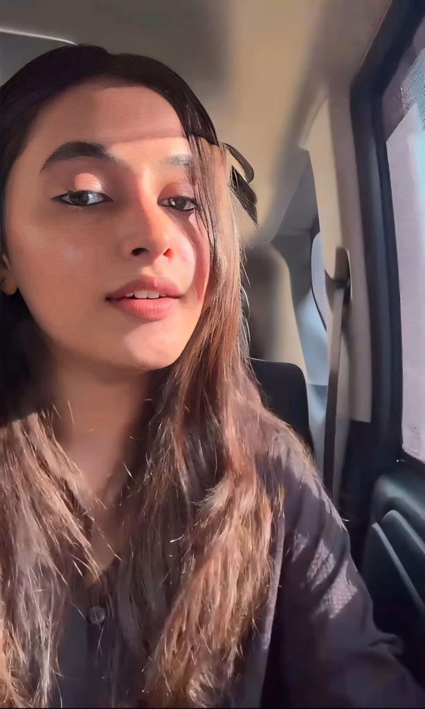 Priyanka Mohan