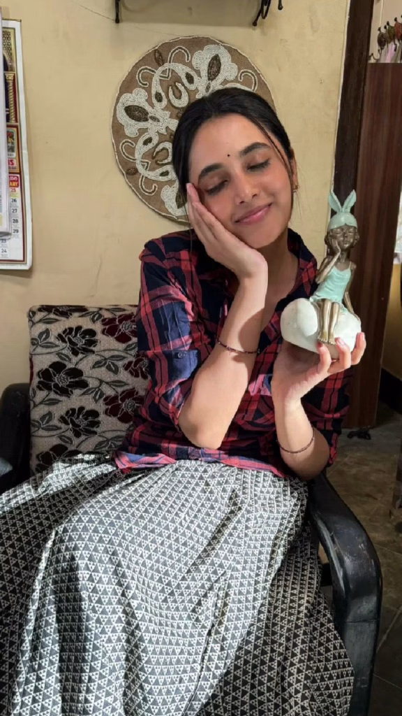 Priyanka Mohan