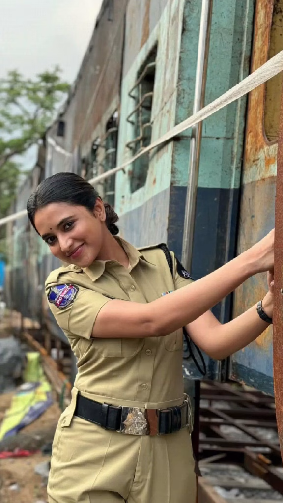 Priyanka Mohan
