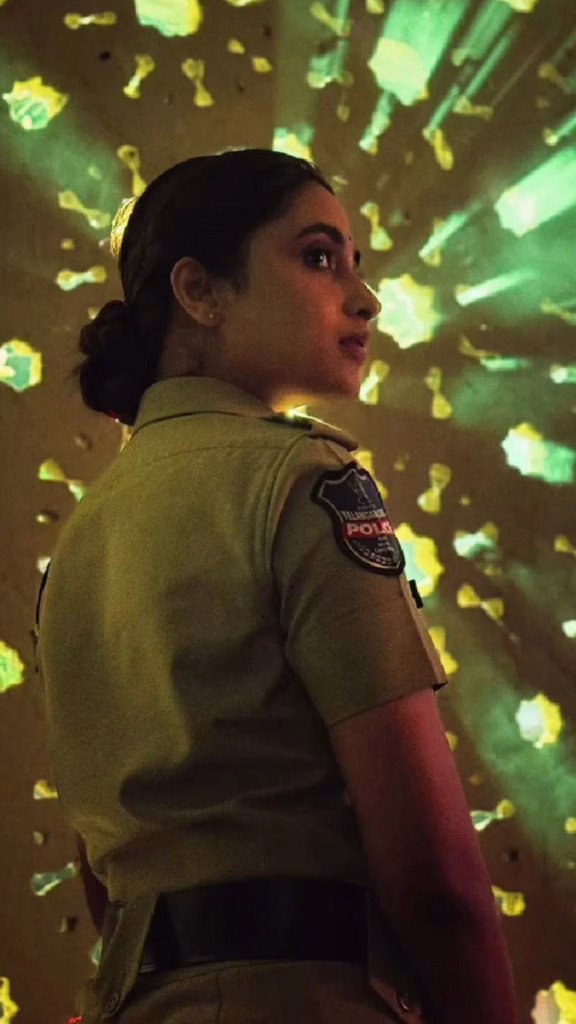 Priyanka Mohan