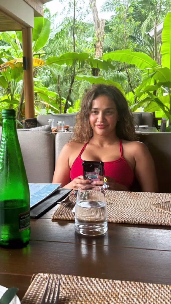 Aisha Sharma
