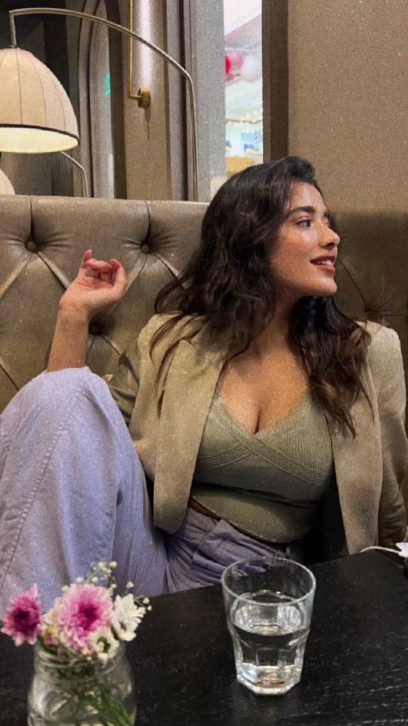 Ketika Sharma