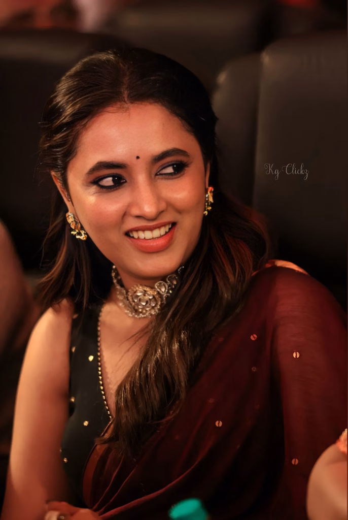 Priyanka Mohan