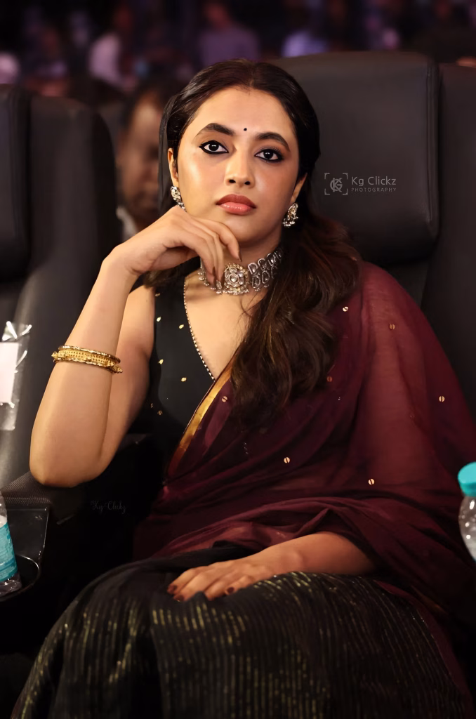 Priyanka Mohan