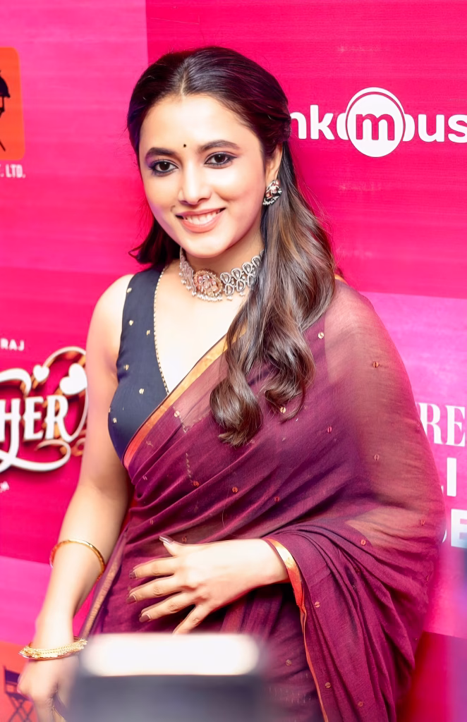 Priyanka Mohan