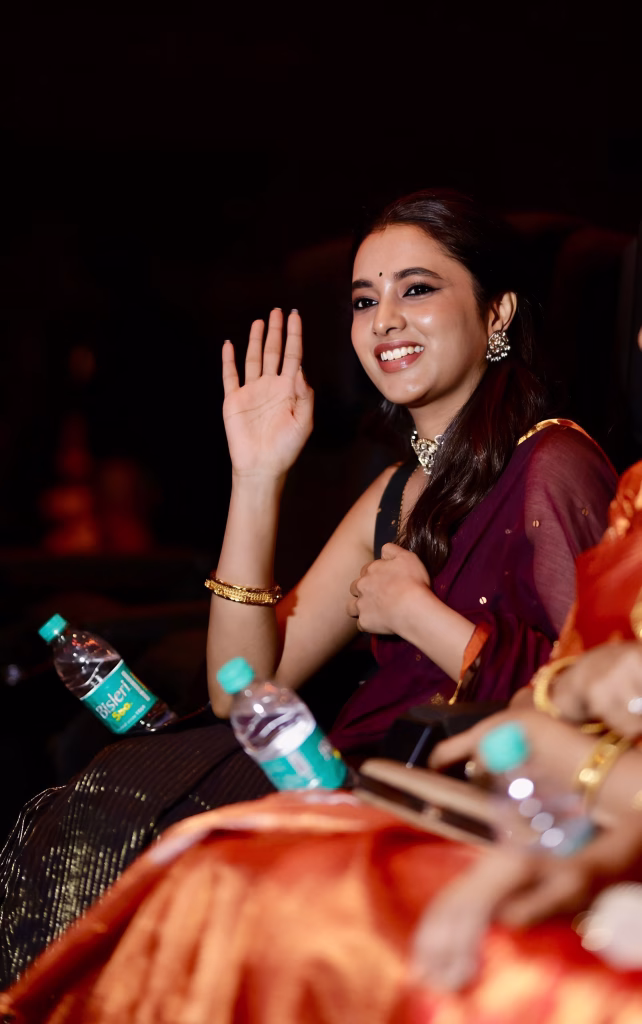 Priyanka Mohan