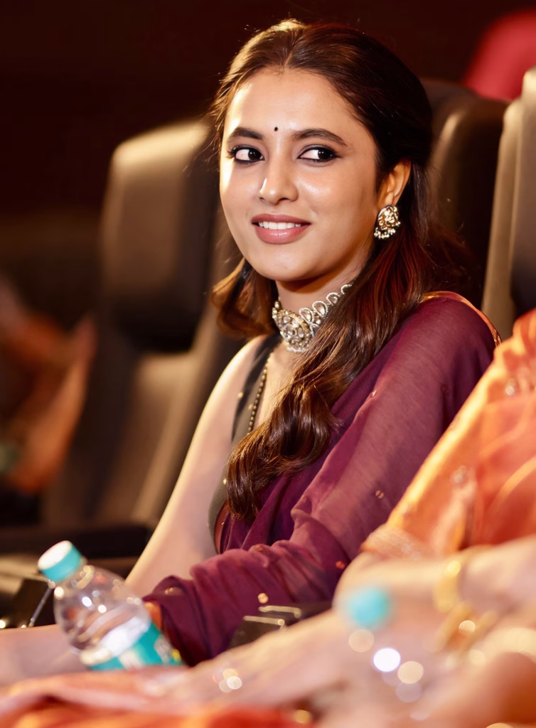 Priyanka Mohan