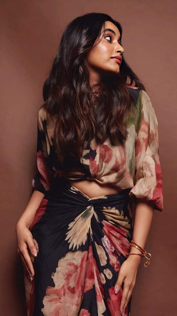 Priyanka Mohan