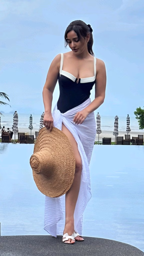 Neha Sharma