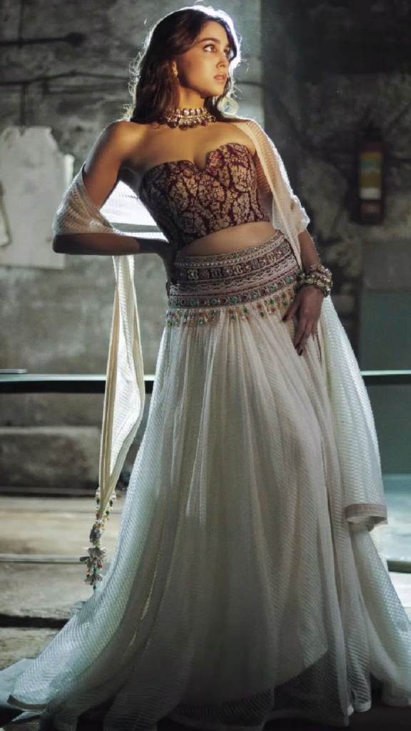 Sharvari Wagh