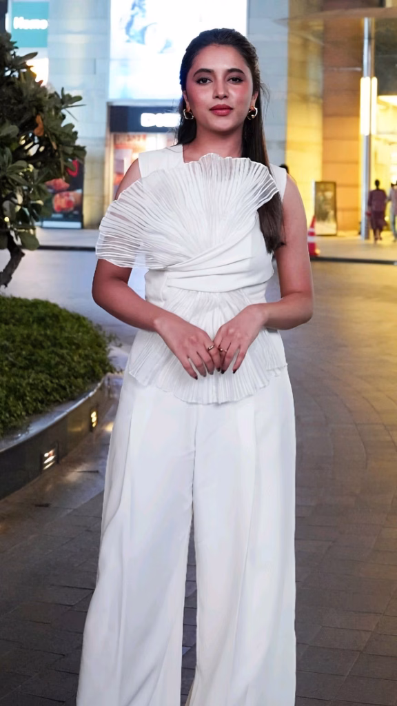 Priyanka Mohan