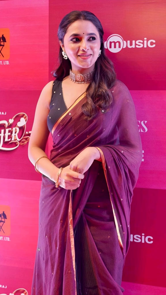 Priyanka Mohan