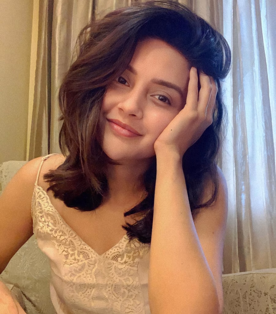 Mahima Nambiar