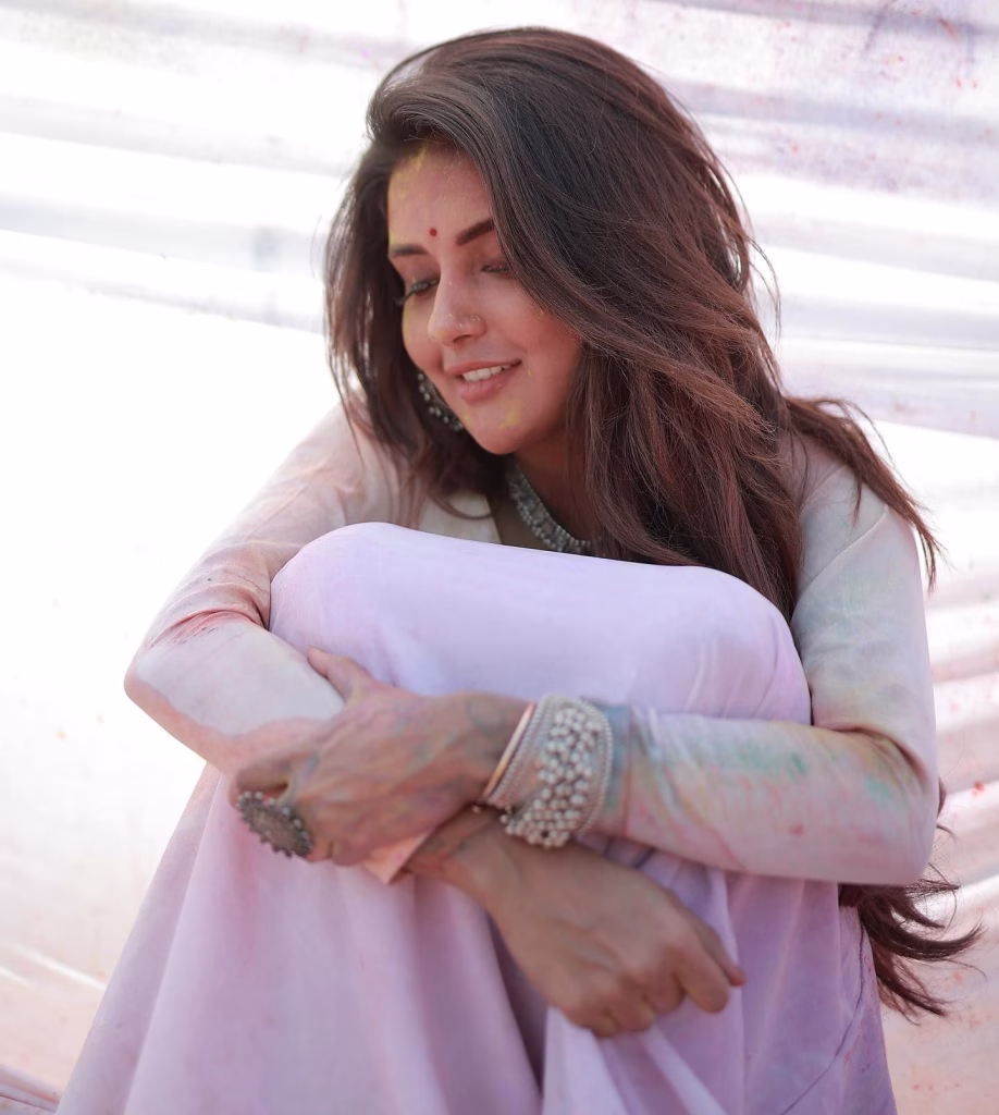 Mahima Nambiar