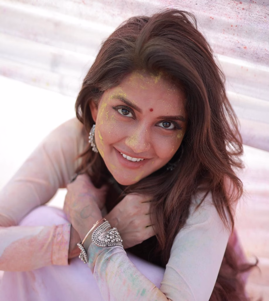 Mahima Nambiar