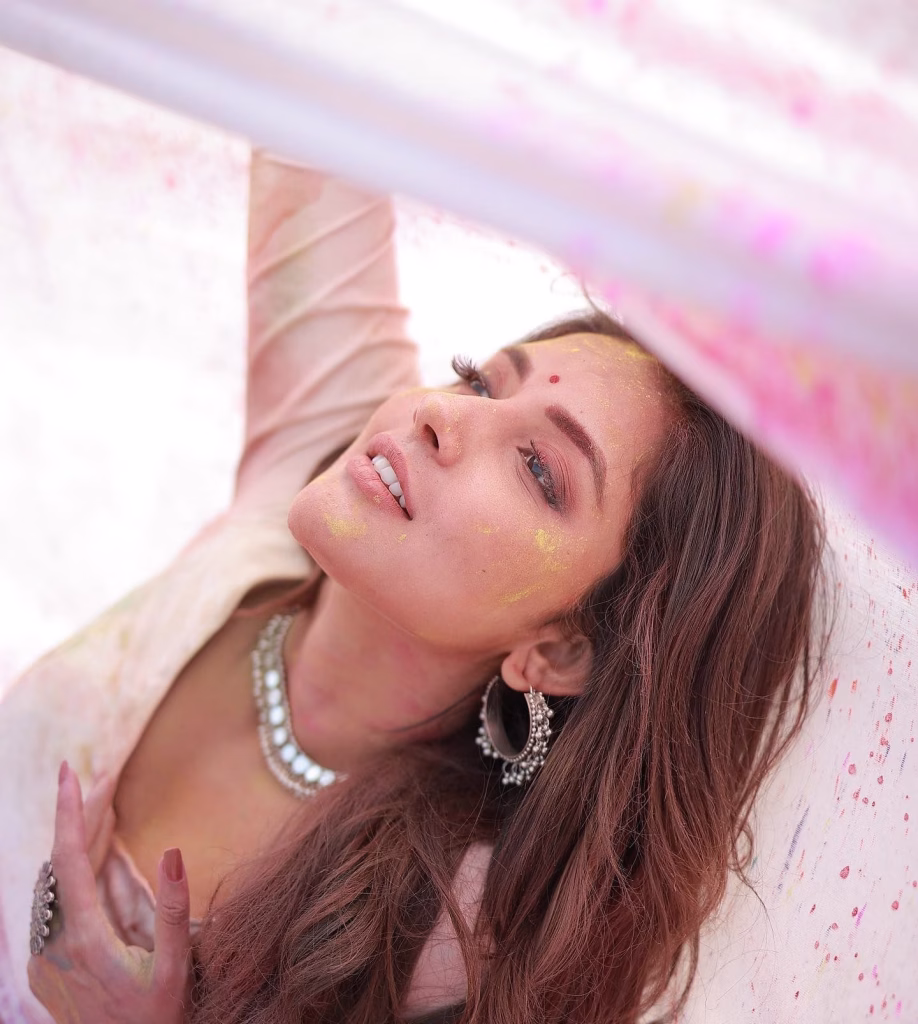 Mahima Nambiar