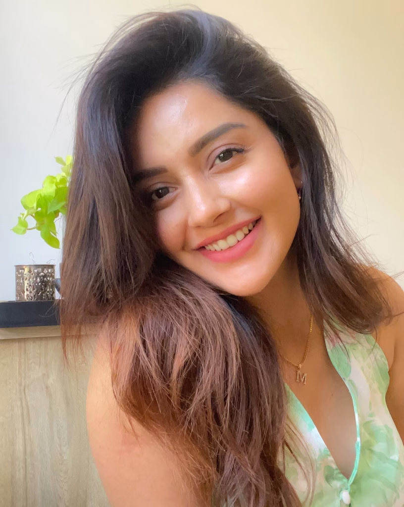 Mahima Nambiar