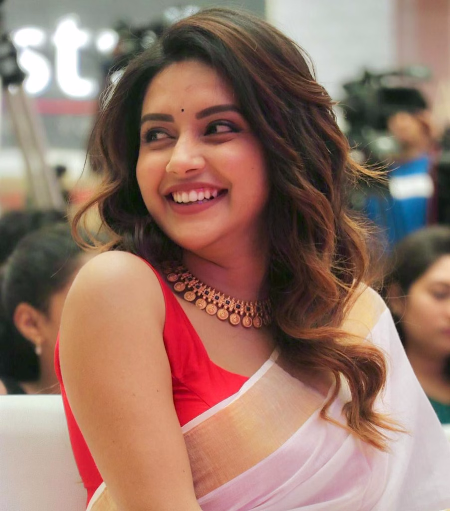 Mahima Nambiar