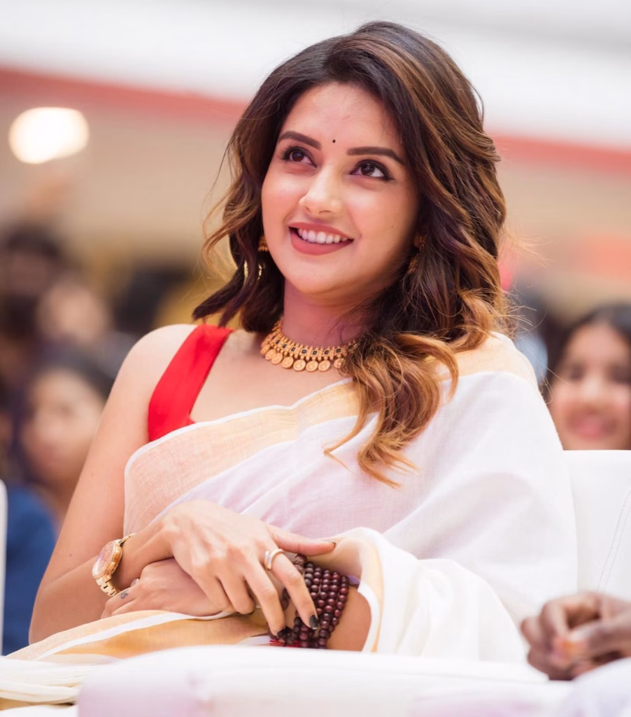 Mahima Nambiar