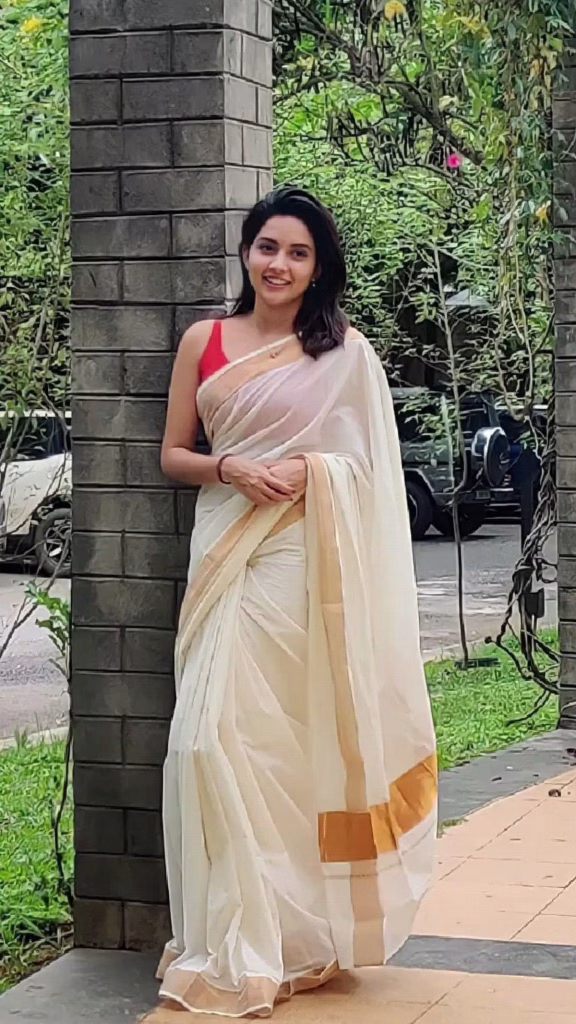 Mahima Nambiar