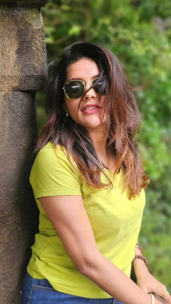 Mahima Nambiar