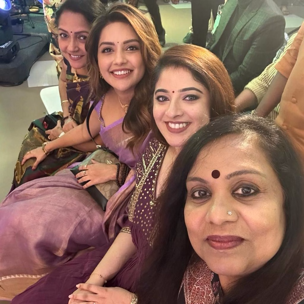 Mahima Nambiar