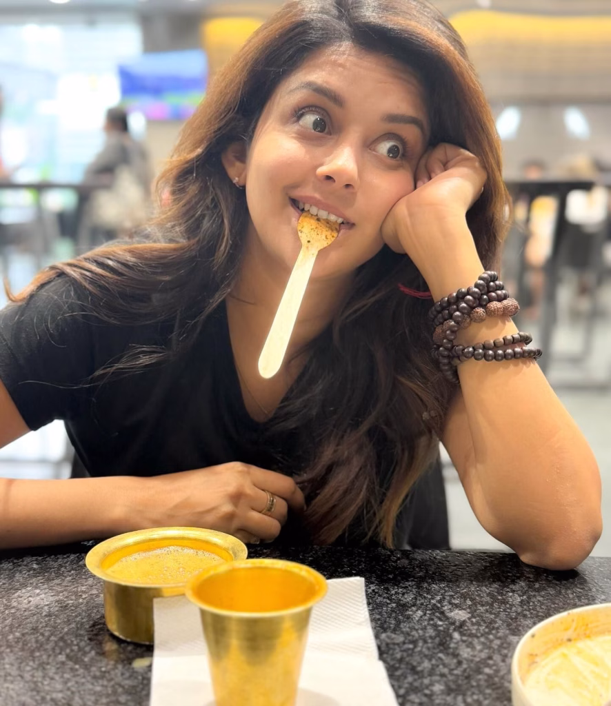 Mahima Nambiar
