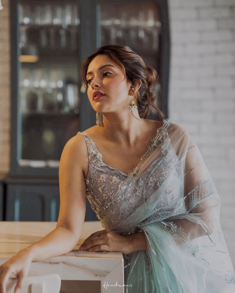 Mahima Nambiar