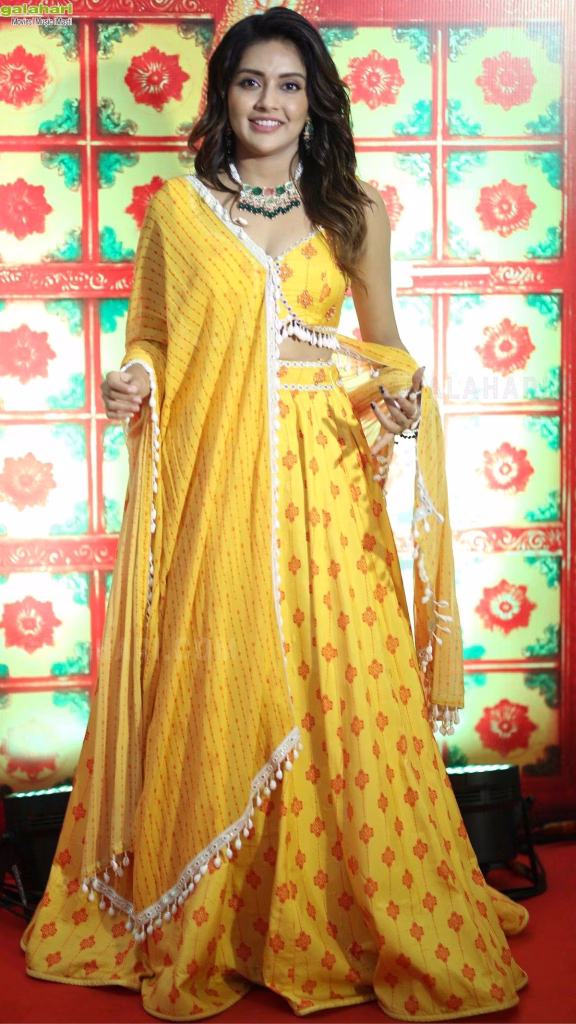 Mahima Nambiar