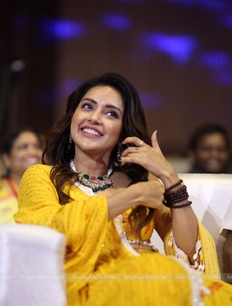 Mahima Nambiar