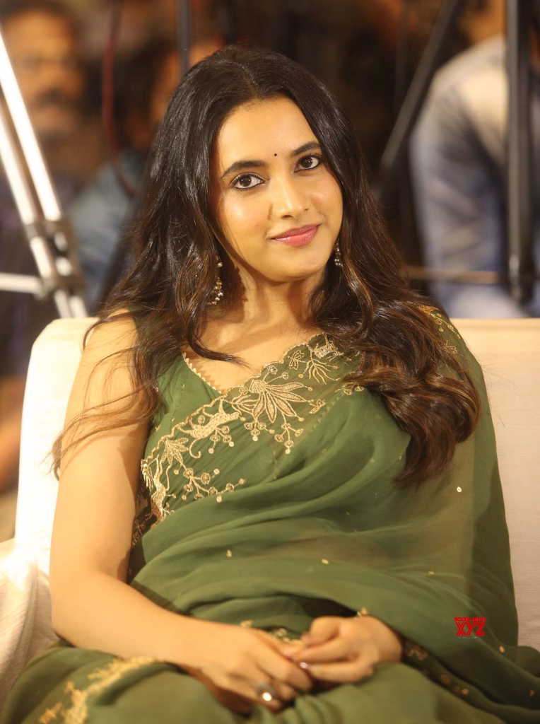 Priyanka Mohan