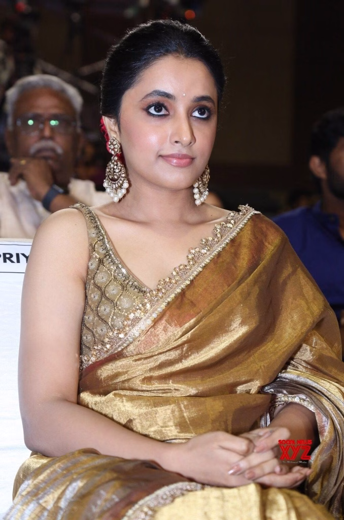 Priyanka Mohan