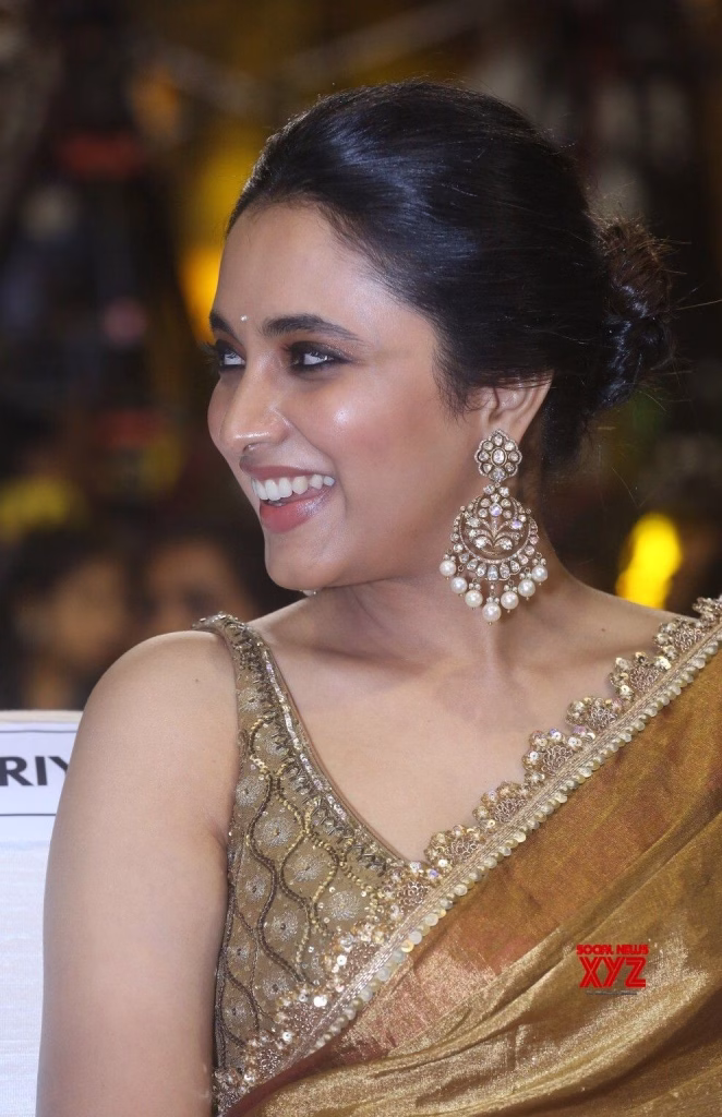 Priyanka Mohan