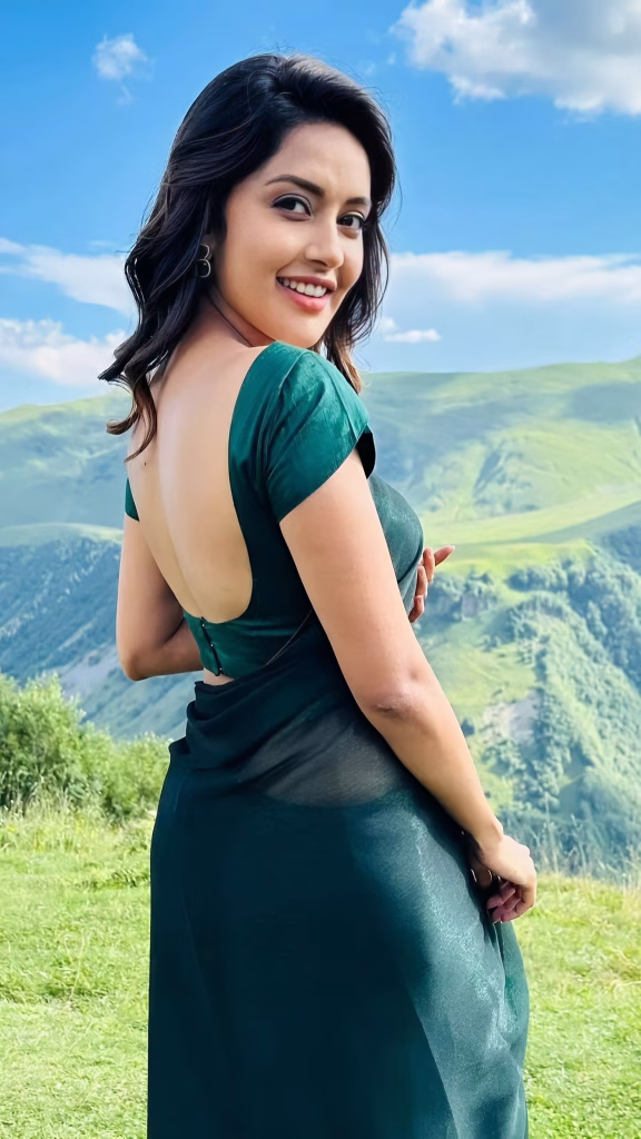 Mahima Nambiar