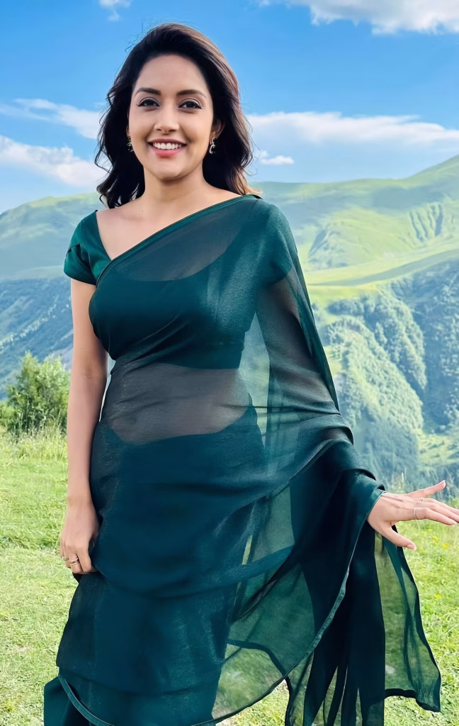Mahima Nambiar