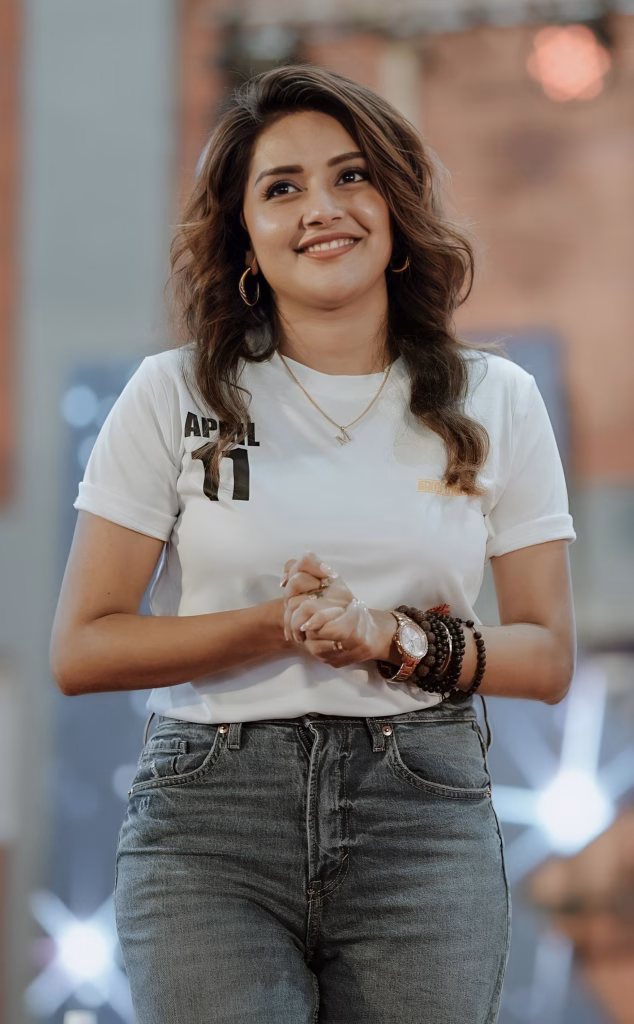 Mahima Nambiar