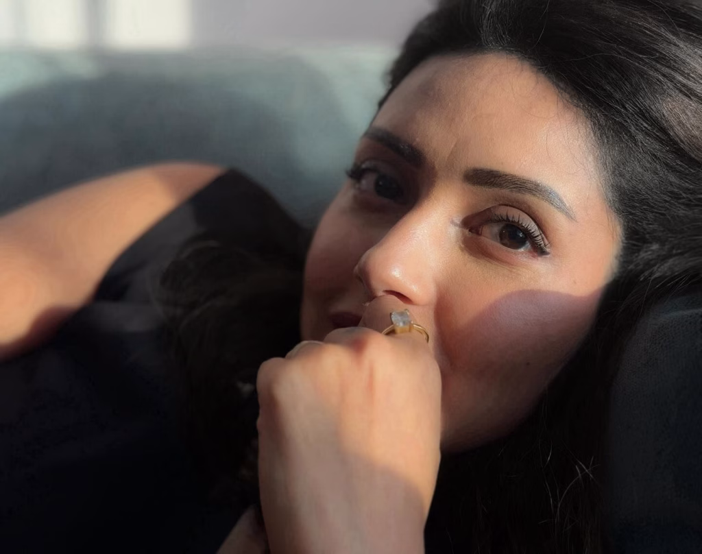 Mahima Nambiar