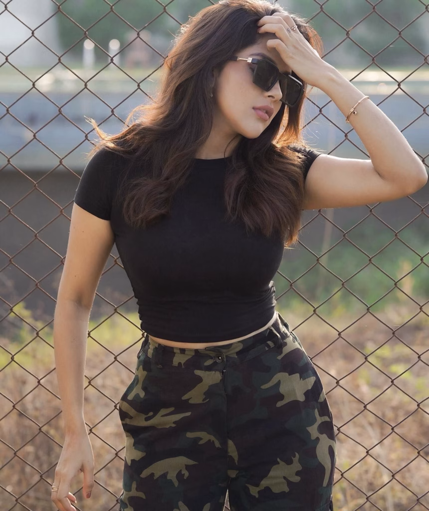 Mahima Nambiar