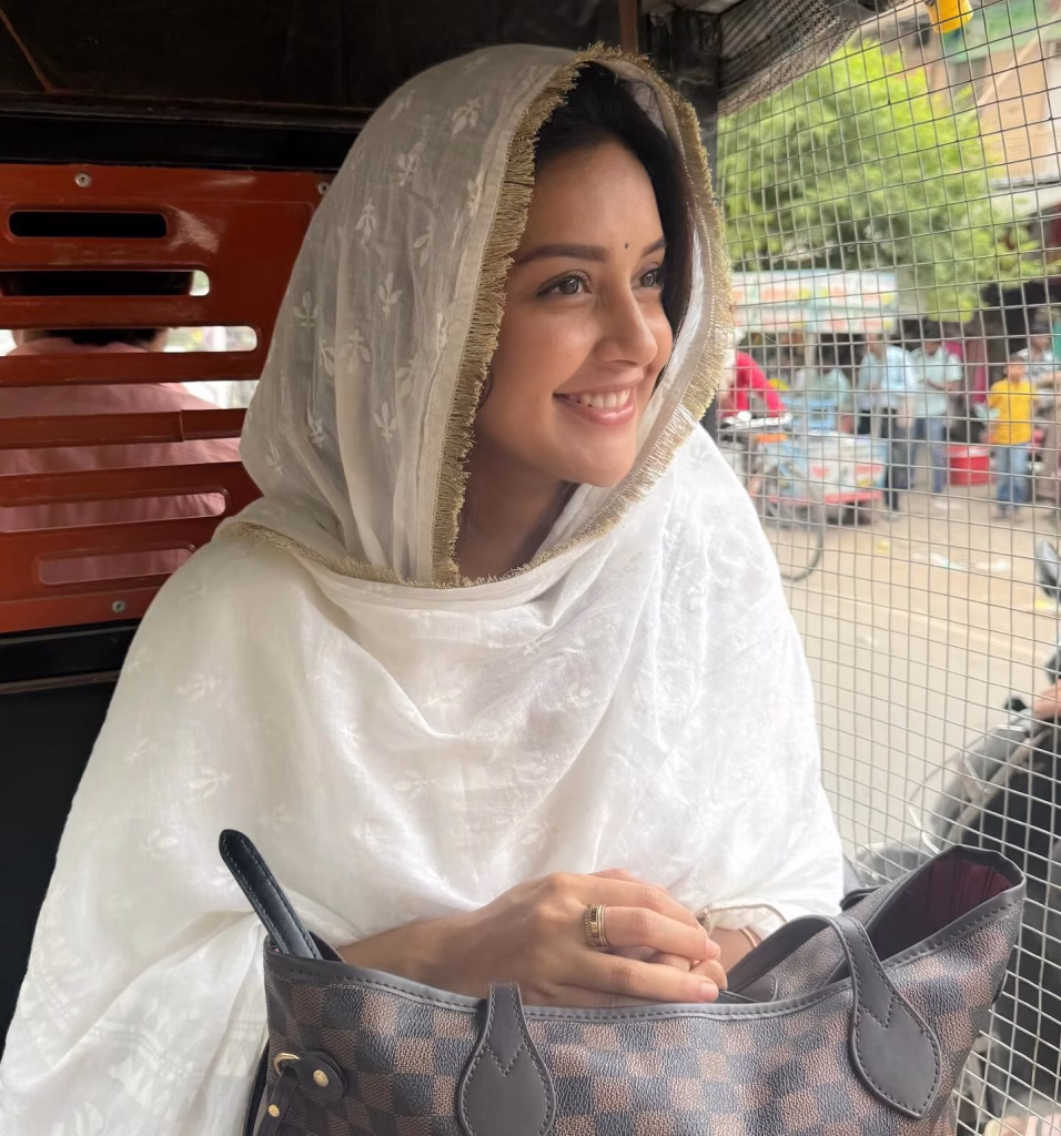 Mahima Nambiar