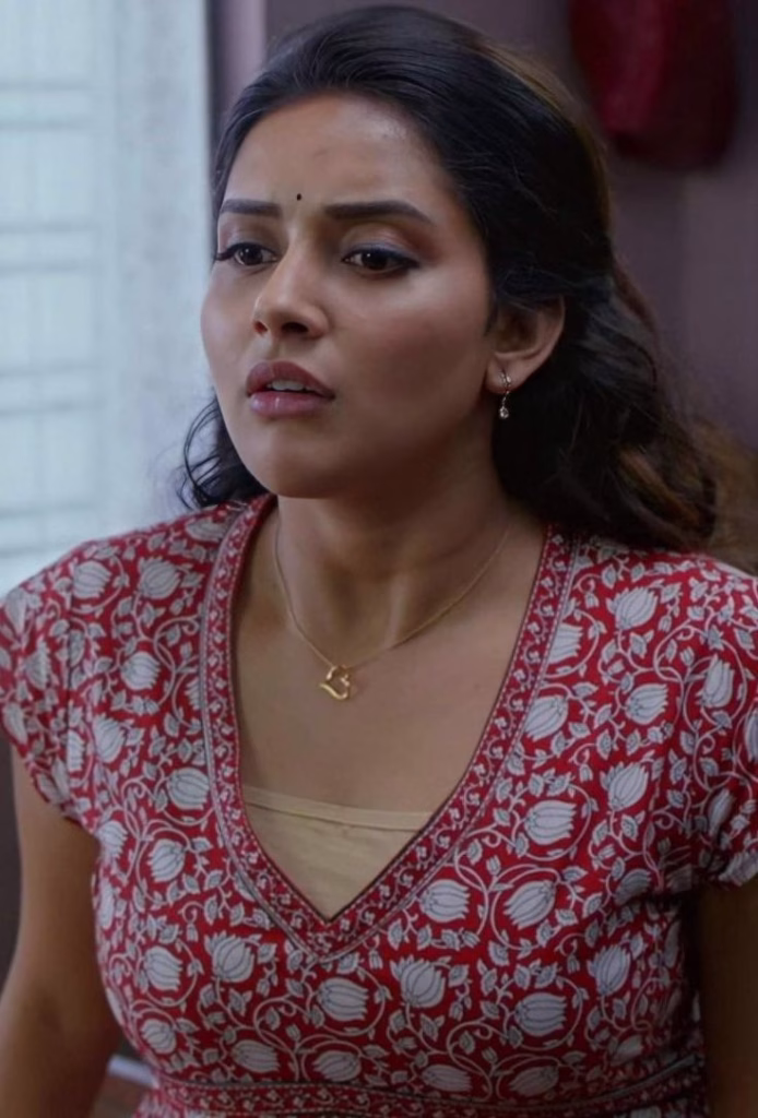 Mahima Nambiar